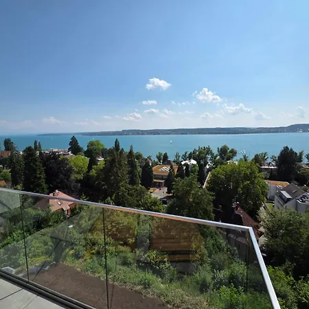 Διαμέρισμα Lieblingsplatz Uberlingen