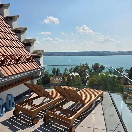 Lieblingsplatz Apartment *