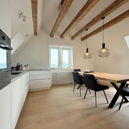 Lieblingsplatz Apartment *