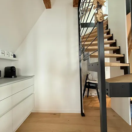 Apartment Lieblingsplatz Uberlingen