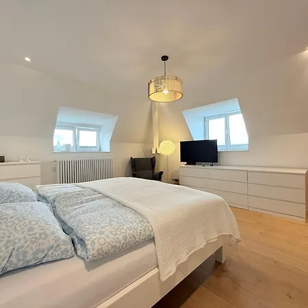 Lieblingsplatz * Uberlingen