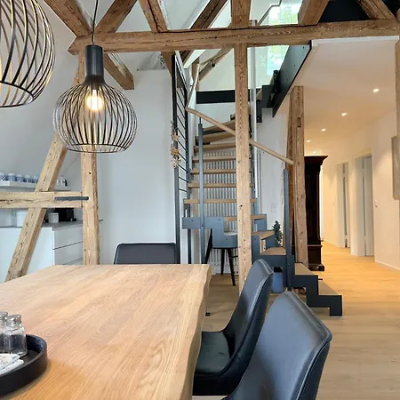 Apartment Lieblingsplatz