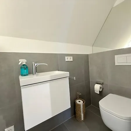 Lieblingsplatz Apartment Uberlingen