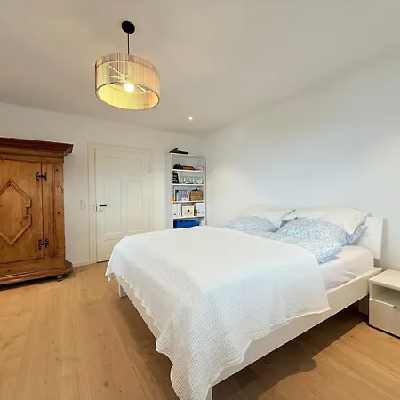 Lieblingsplatz Apartment