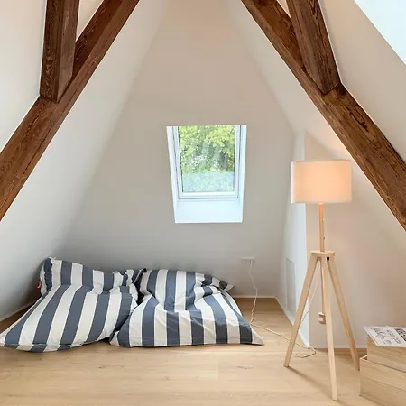 Apartment Lieblingsplatz