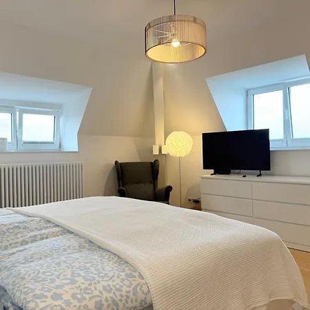 Lieblingsplatz Apartment *