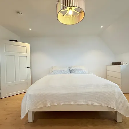 Apartment Lieblingsplatz *