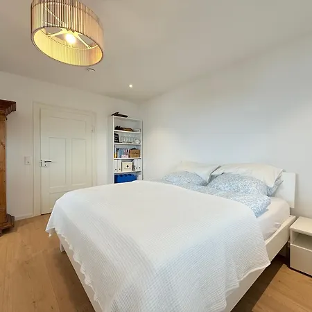 Lieblingsplatz Apartment Uberlingen