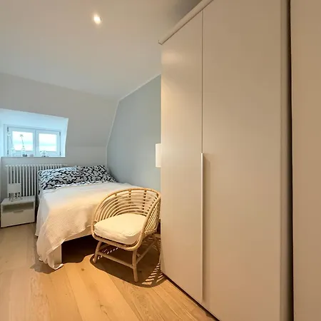 Lieblingsplatz Apartment