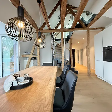 Apartment Lieblingsplatz Uberlingen