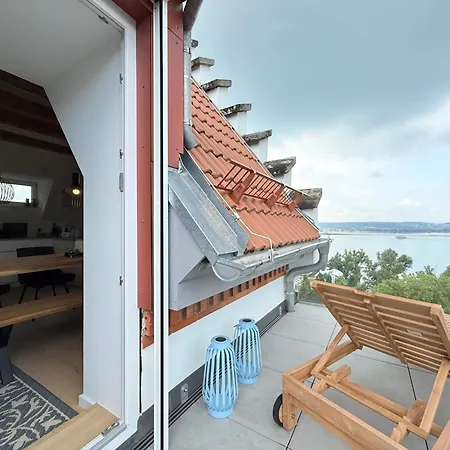 Lieblingsplatz Apartment