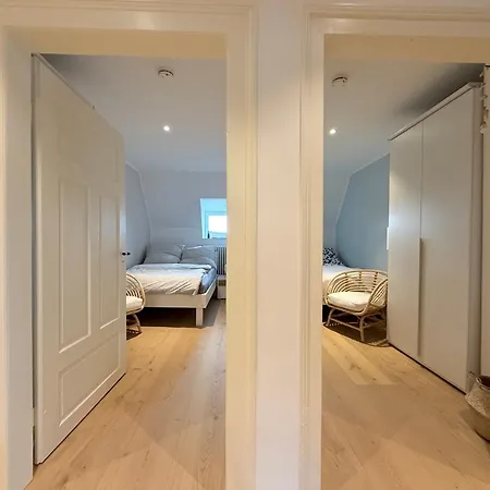 Apartment Lieblingsplatz