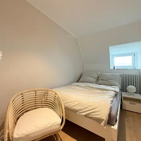 Lieblingsplatz Apartment *