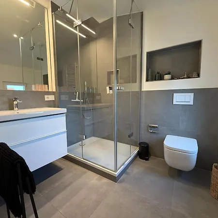 Apartment Lieblingsplatz *