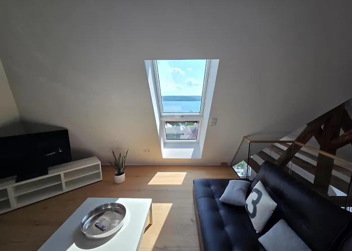 Lieblingsplatz Uberlingen