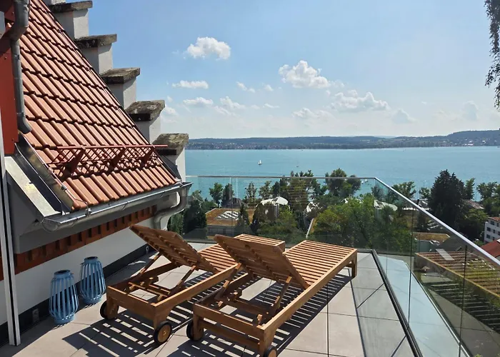 Lieblingsplatz Lägenhet *