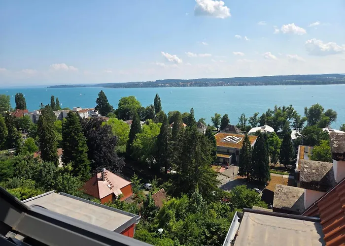 Lieblingsplatz * Uberlingen