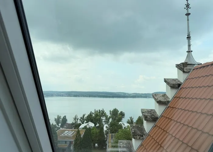 Lieblingsplatz Uberlingen