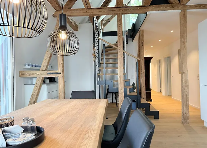 Lägenhet Lieblingsplatz