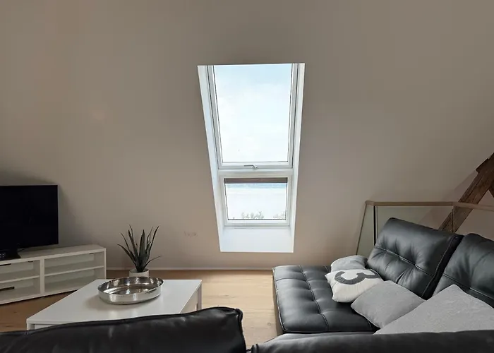 Lieblingsplatz Lägenhet *