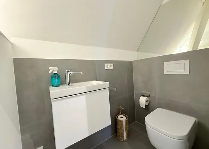 Lieblingsplatz Lägenhet Uberlingen