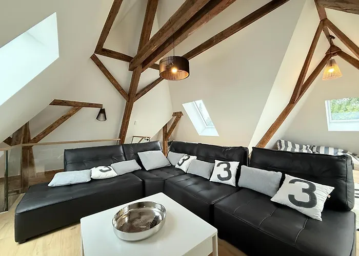 Lieblingsplatz * Uberlingen