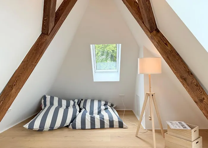 Lägenhet Lieblingsplatz