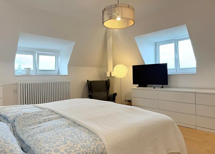 Lieblingsplatz Lägenhet *