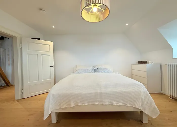 Lägenhet Lieblingsplatz *