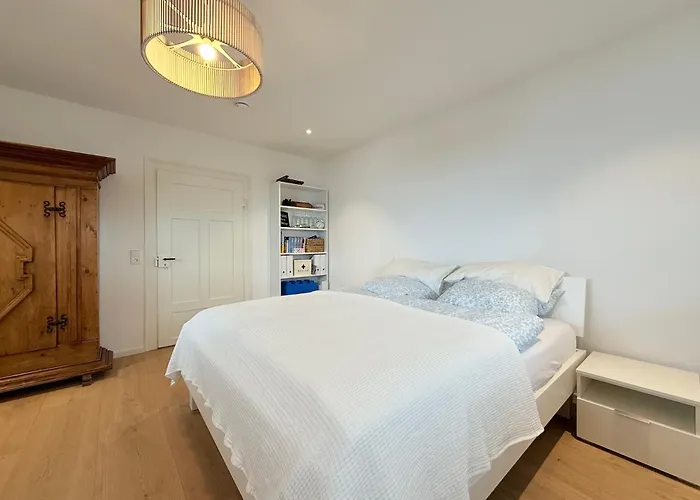 Lieblingsplatz Lägenhet Uberlingen