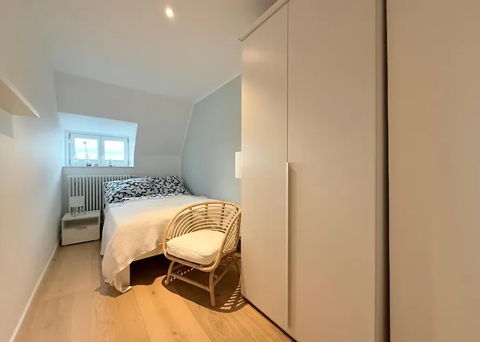 Lieblingsplatz Lägenhet