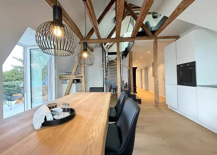 Lägenhet Lieblingsplatz Uberlingen