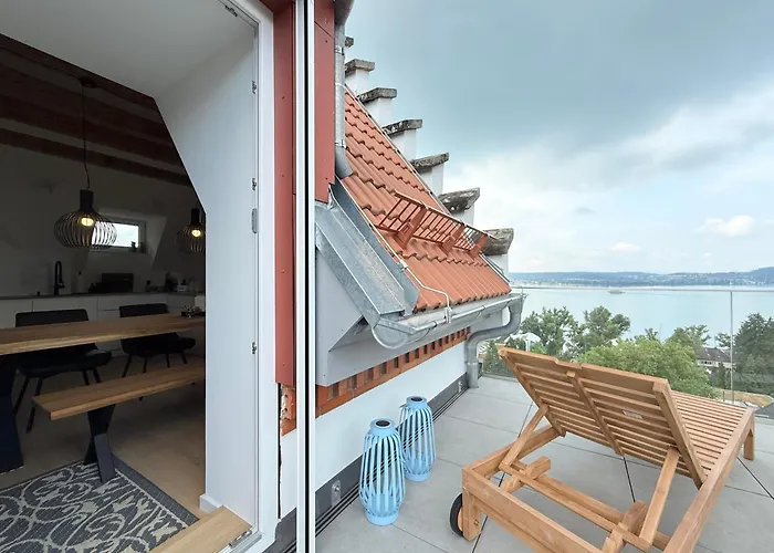 Lieblingsplatz Lägenhet