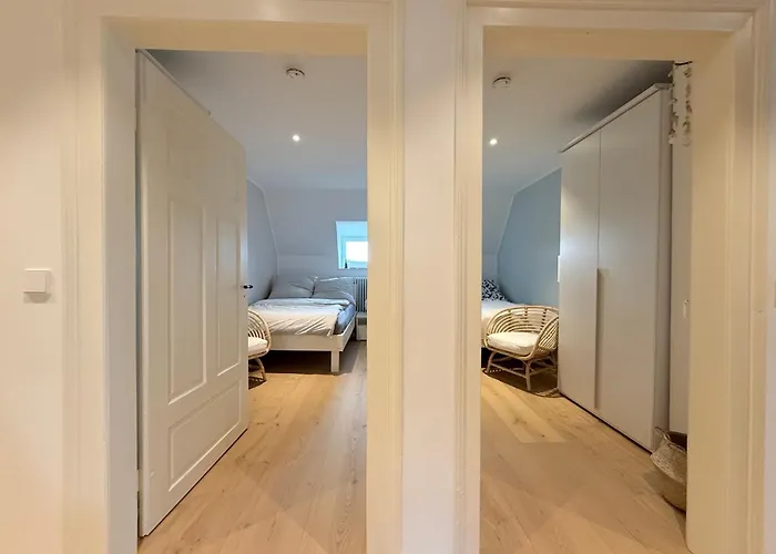 Lägenhet Lieblingsplatz