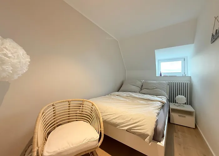 Lieblingsplatz Lägenhet *